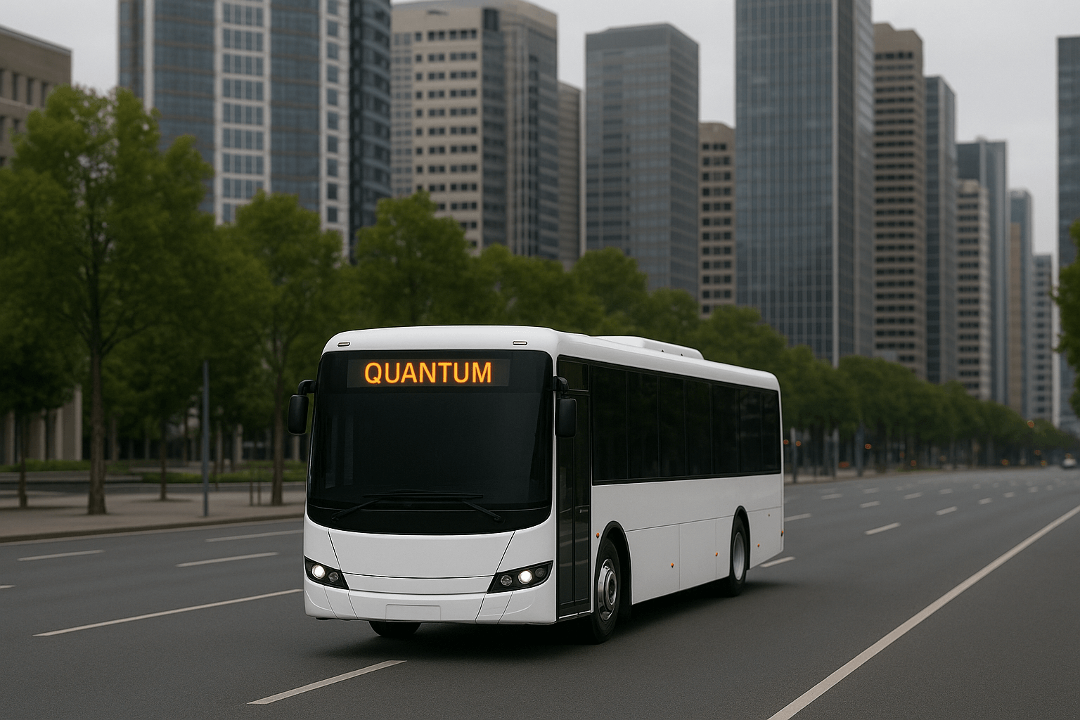 Bus Fire Suppression Systems: Safety Standards & Benefits